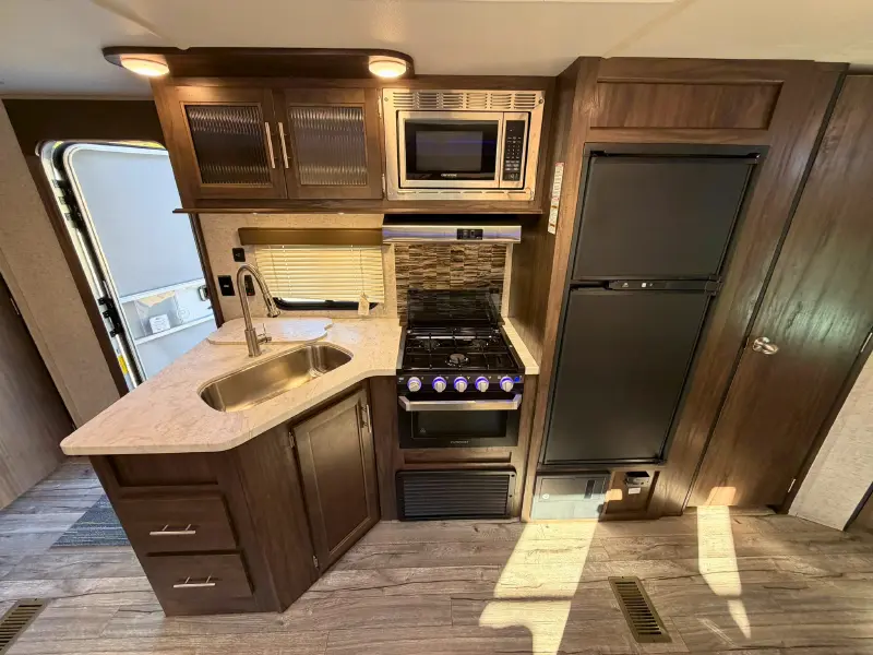 2018 Forest River Cherokee 274DBH