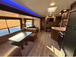 2018 Forest River Cherokee 274DBH