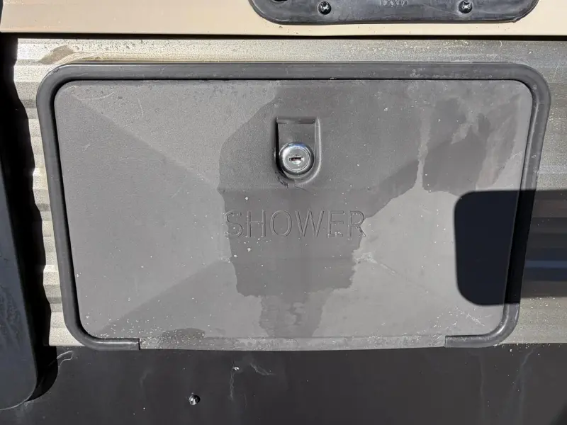 2018 Forest River Cherokee 274DBH