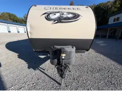 2018 Forest River Cherokee 274DBH