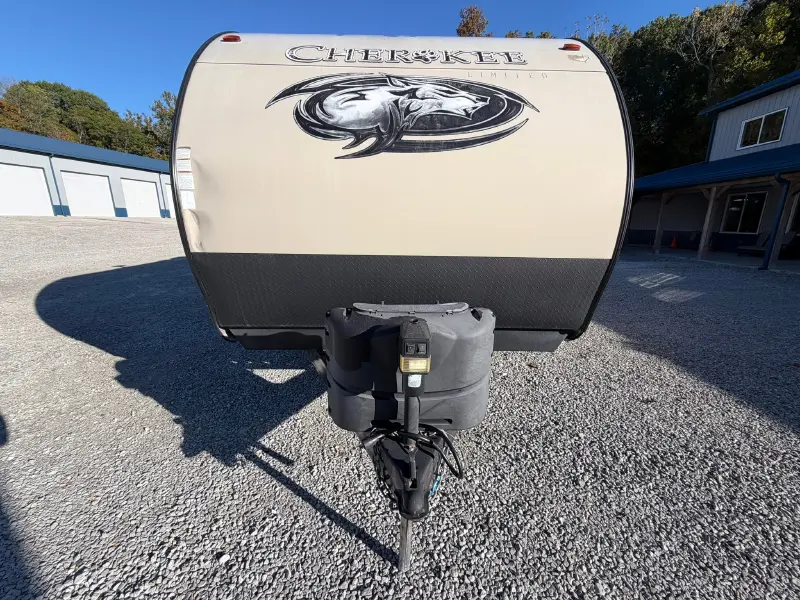 2018 Forest River Cherokee 274DBH