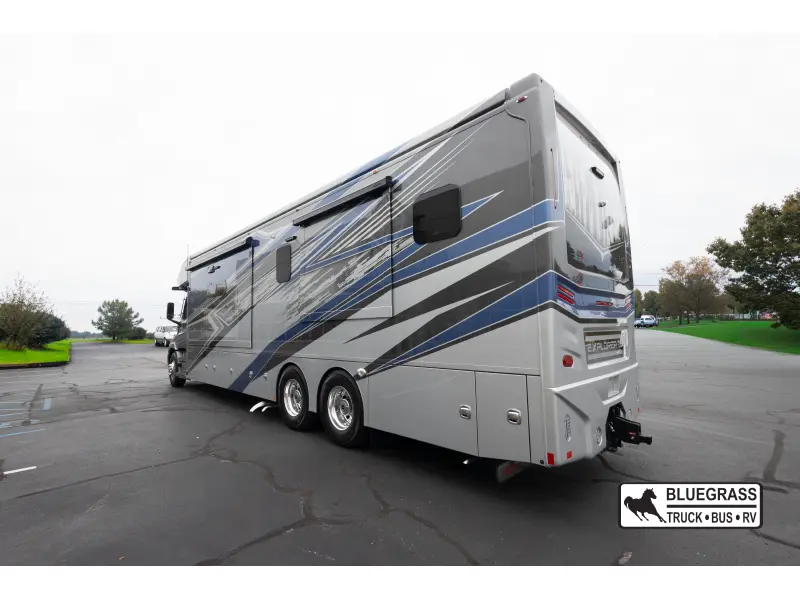 2027 RENEGADE EXPLORER TS 42RB