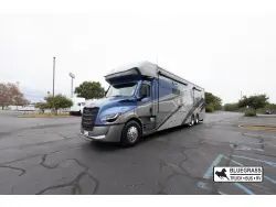 2027 RENEGADE EXPLORER TS 42RB