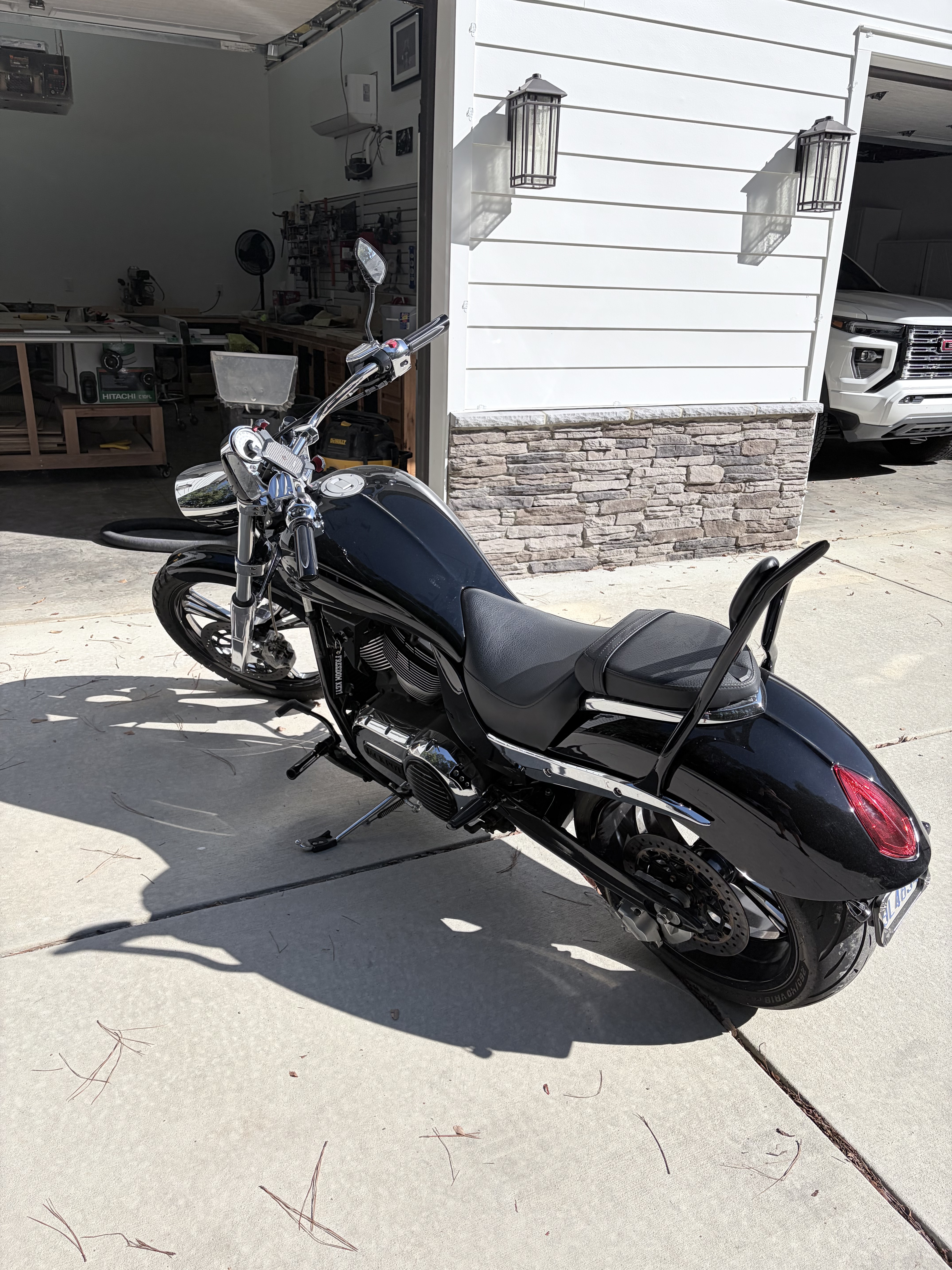 Victory Motorcycles For Sale Near 27127 - Cycle Trader