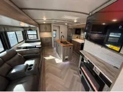 2022 FOREST RIVER SALEM HEMISPHERE 310BHI
