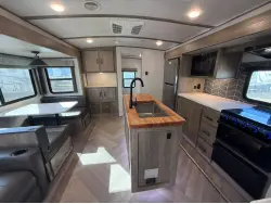 2022 FOREST RIVER SALEM HEMISPHERE 310BHI