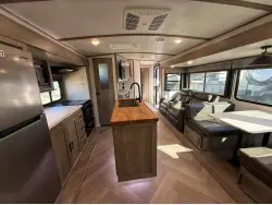 2022 FOREST RIVER SALEM HEMISPHERE 310BHI