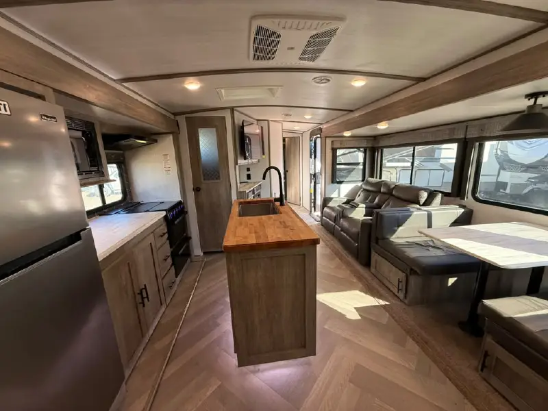 2022 FOREST RIVER SALEM HEMISPHERE 310BHI