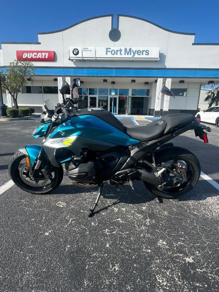 Blue Standard Motorcycles For Sale Near Gibson, WI - Cycle Trader