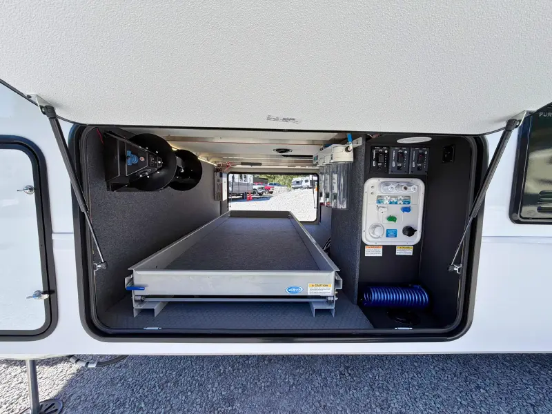 2027 KZ RV Durango Gold G310RLQ