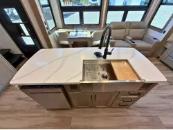 2027 KZ RV Durango Gold G310RLQ