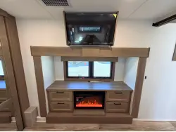 2027 KZ RV Durango Gold G310RLQ