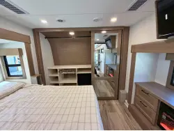 2027 KZ RV Durango Gold G310RLQ