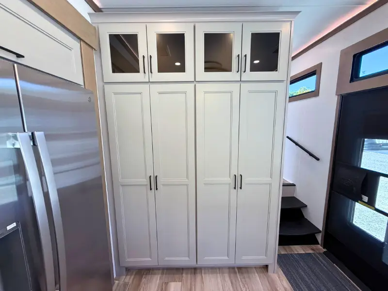 2027 KZ RV Durango Gold G310RLQ
