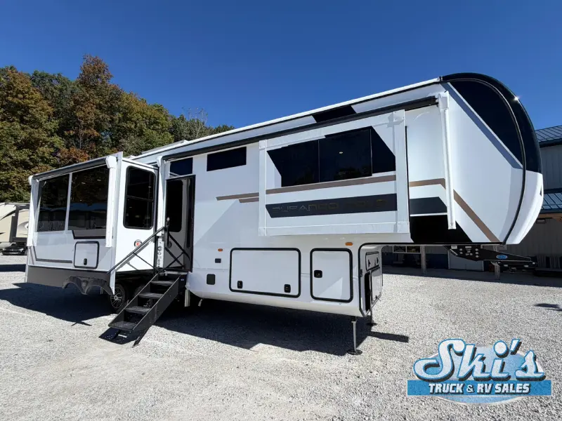 2027 KZ RV