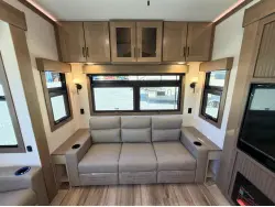 2027 KZ RV Durango Gold G310RLQ