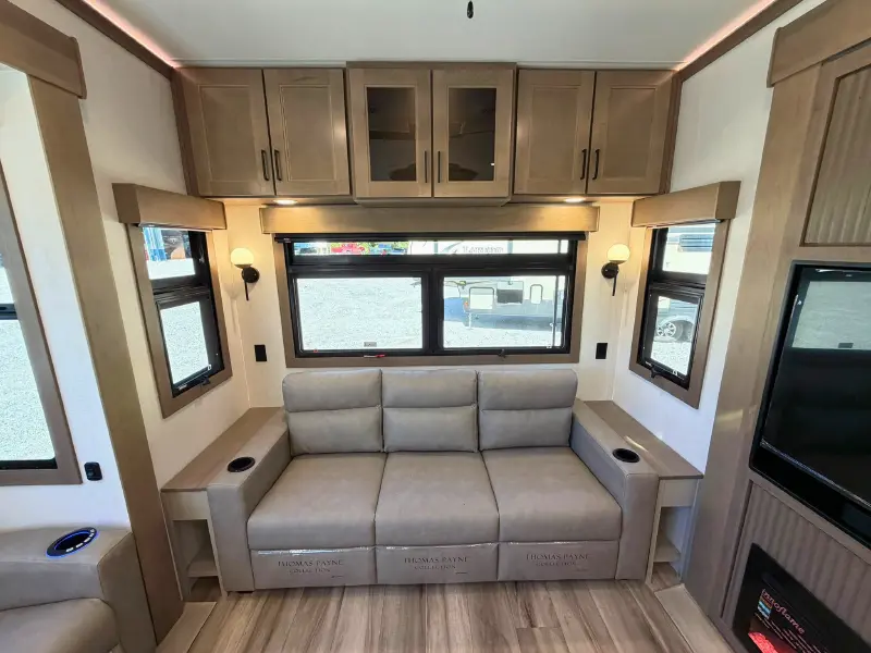 2027 KZ RV Durango Gold G310RLQ