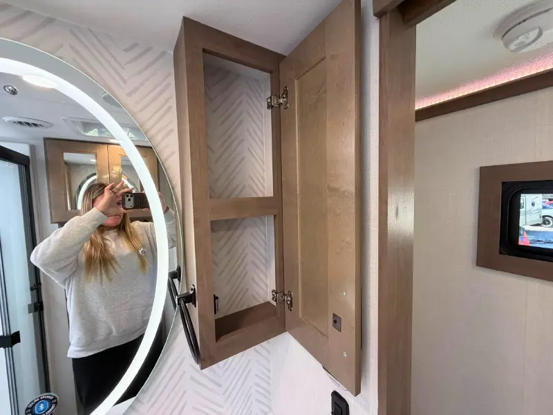 2027 KZ RV Durango Gold G310RLQ
