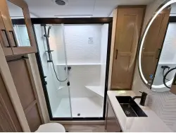 2027 KZ RV Durango Gold G310RLQ