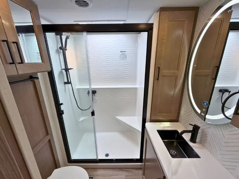 2027 KZ RV Durango Gold G310RLQ