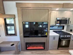 2027 KZ RV Durango Gold G310RLQ