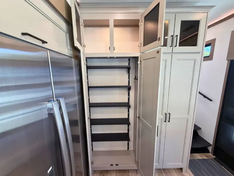 2027 KZ RV Durango Gold G310RLQ