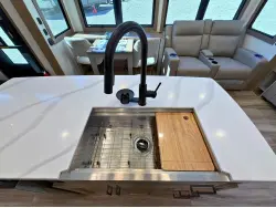 2027 KZ RV Durango Gold G310RLQ