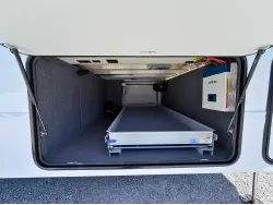 2027 KZ RV Durango Gold G310RLQ