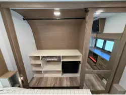 2027 KZ RV Durango Gold G310RLQ