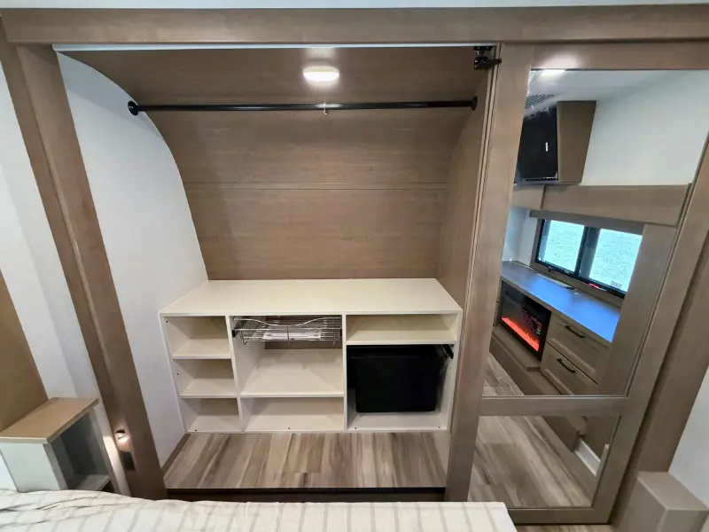 2027 KZ RV Durango Gold G310RLQ