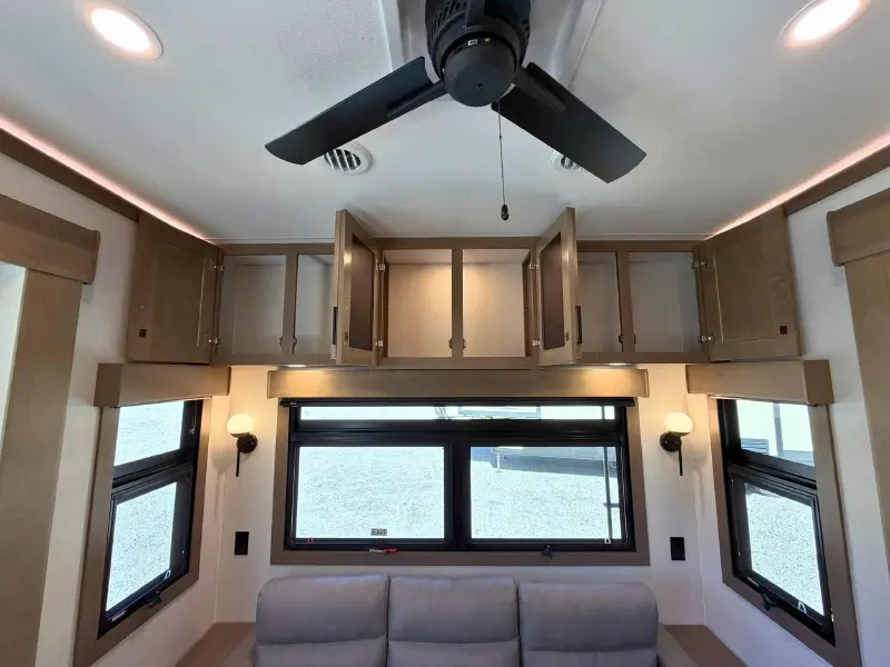 2027 KZ RV Durango Gold G310RLQ