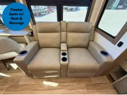 2027 KZ RV Durango Gold G310RLQ