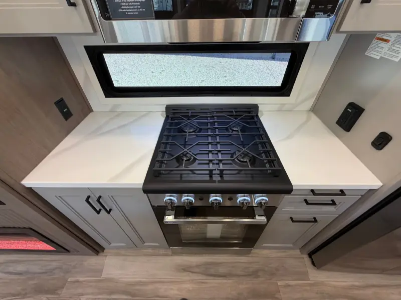 2027 KZ RV Durango Gold G310RLQ