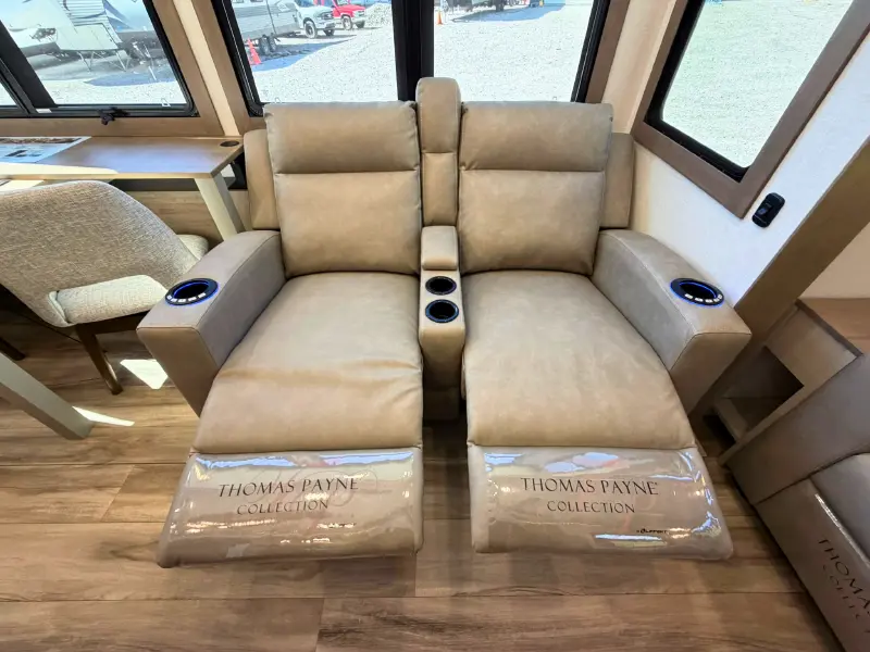 2027 KZ RV Durango Gold G310RLQ