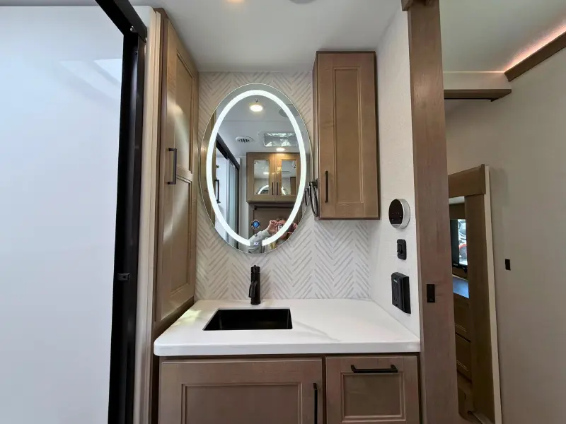 2027 KZ RV Durango Gold G310RLQ