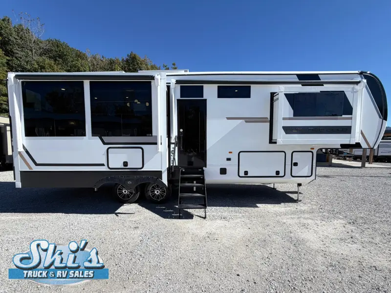 2027 KZ RV Durango Gold G310RLQ