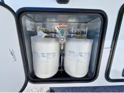 2027 KZ RV Durango Gold G310RLQ
