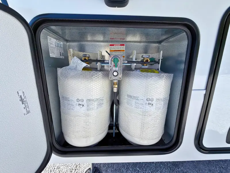 2027 KZ RV Durango Gold G310RLQ