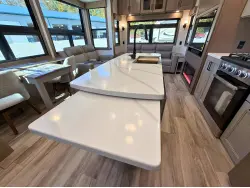 2027 KZ RV Durango Gold G310RLQ