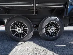 2027 KZ RV Durango Gold G310RLQ