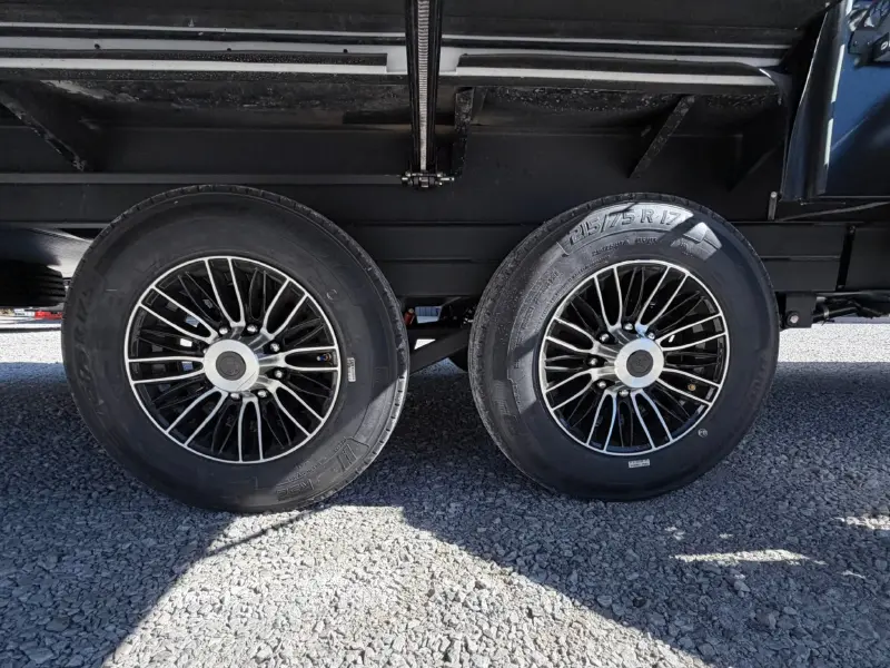2027 KZ RV Durango Gold G310RLQ