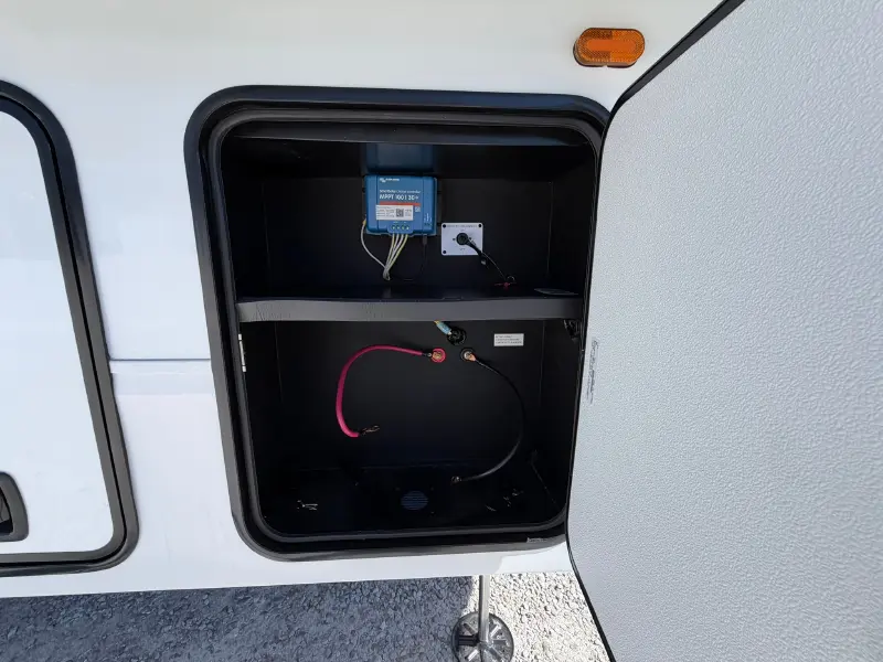 2027 KZ RV Durango Gold G310RLQ