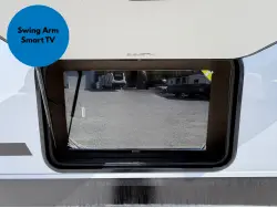 2027 KZ RV Durango Gold G310RLQ