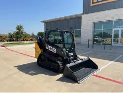 2026 JCB 215T
