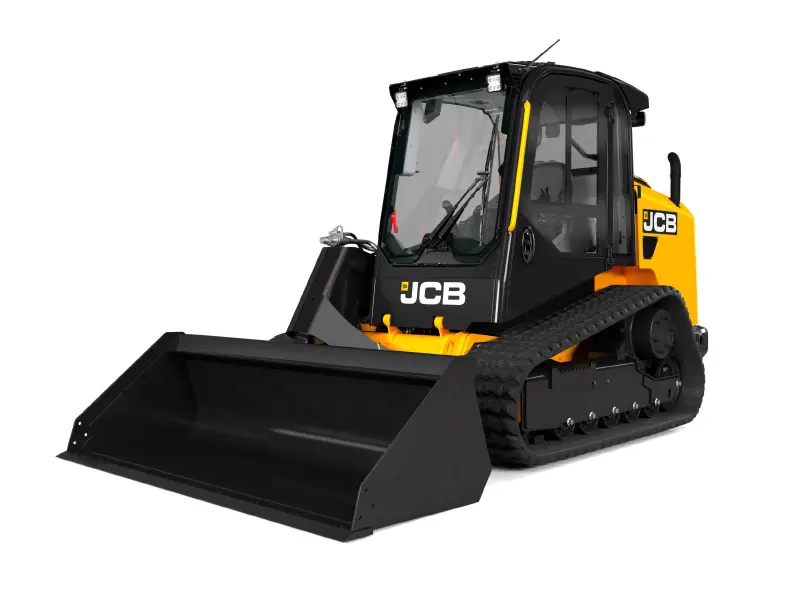 2026 JCB 215T