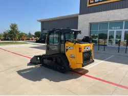 2026 JCB 215T