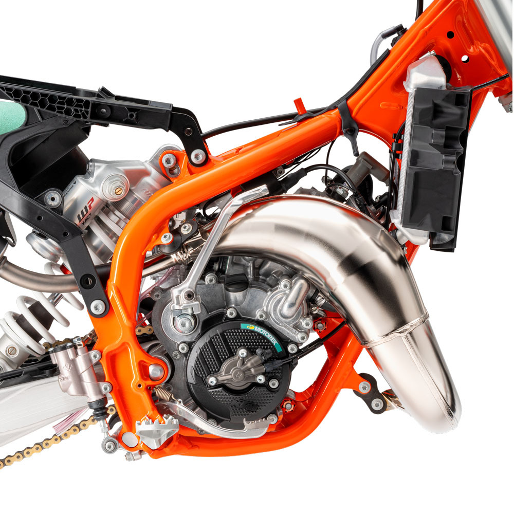 New 2027 Ktm 65 Sx For Sale in Pelham, AL - 5042693162 - Cycle Trader