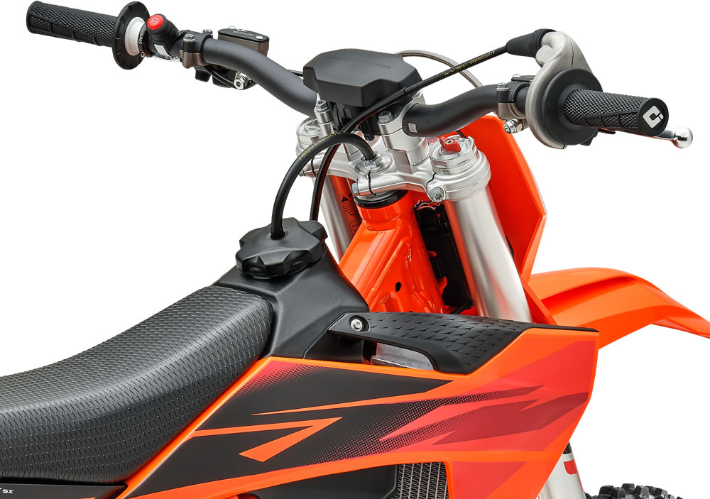 New 2027 Ktm 65 Sx For Sale in Pelham, AL - 5042693162 - Cycle Trader