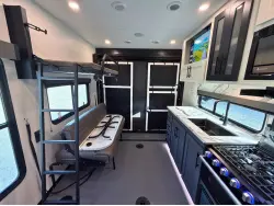 2027 KZ RV Sportster X 20X