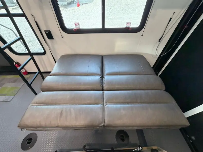 2027 KZ RV Sportster X 20X